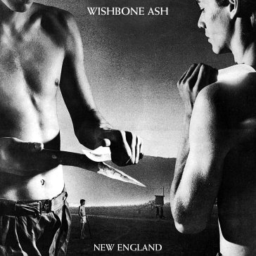 New england Wishbone Ash