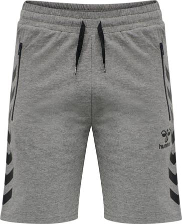 Hummel Men's hmlRay 2.0 Shorts Men workout shorts translation missing: en.shared.elasticsearch.filter.color.not_defined 2XL