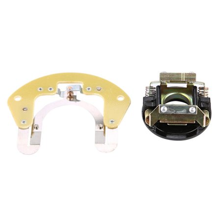 L19-204Y Yksivaiheinen Sähkömoottorin Keskipakokytkin 19mm 20A Koneenosat