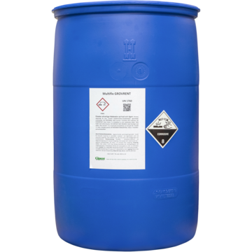 Grovrent Gipeco Multifix 200L