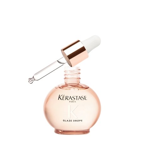 Kérastase Gloss Absolu Glaze Drops 45ml - Olio Capelli Styling & Finish