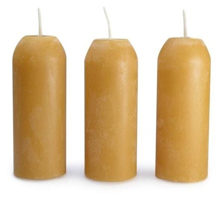 UCO 12-timers Lys Bivoks til Original 3-pack