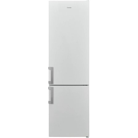 Cylinda - Kombiskap KF3280NHE Hvit