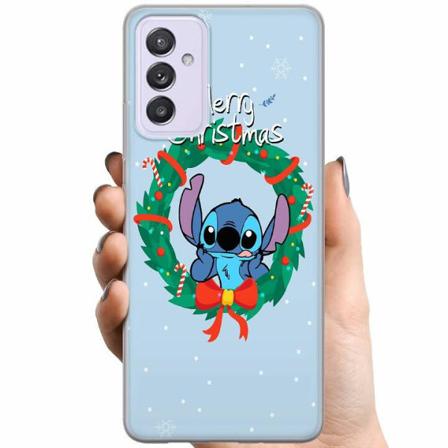 Samsung Galaxy A82 5g Tpu Mobilskal Stich
