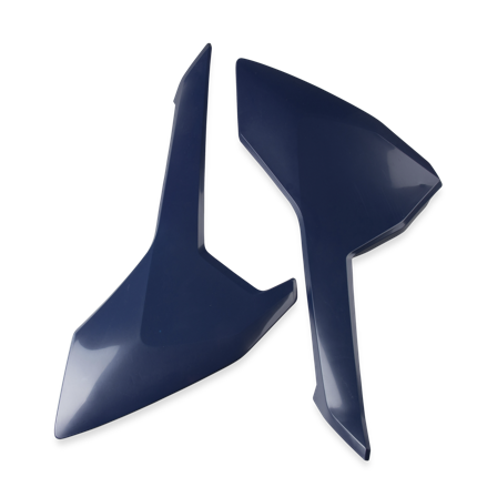 Acerbis Side Panels - Husqvarna TC 85 2018-2023