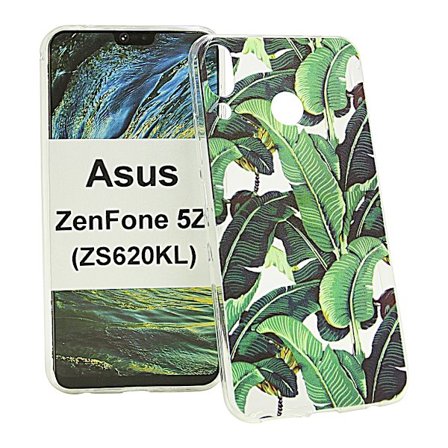 Designskal TPU Asus ZenFone 5Z (ZS620KL)