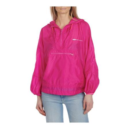 OOF Wear Jacka rosa, Dam, Dam, Storlek: 2XS