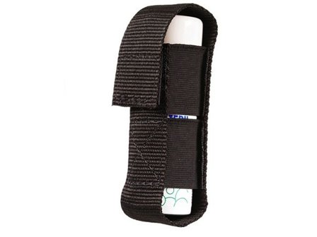 Dahl Medical Bältesfäste för ögonskölj 45ml - Lyreco - Skyddsutrustning - Första Hjälpen - Ögondusch