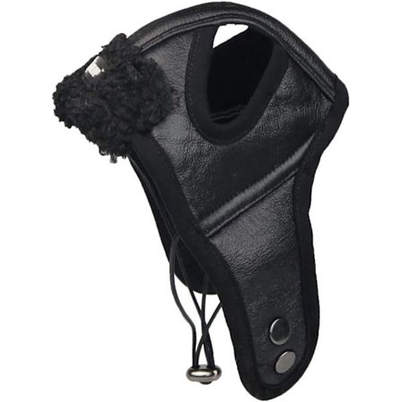 Kul Hund Aviator Hundelue Kjæledyr Tilbehør Hundeluer Kjæledyr Hatter Høst