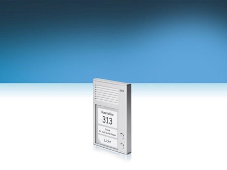 AUERSWALD TFS-Dialog 212, 2 Taster