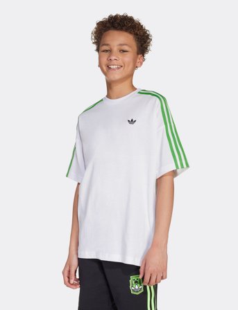 adidas Originals Tee - White - 170