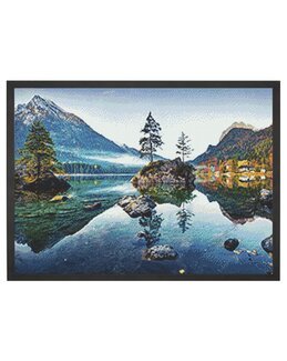 Diamond Painting See