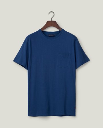 Lexington T-shirt, mørkeblå