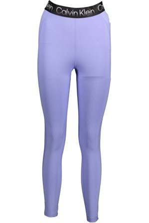Calvin Klein Leggins Donna Viola