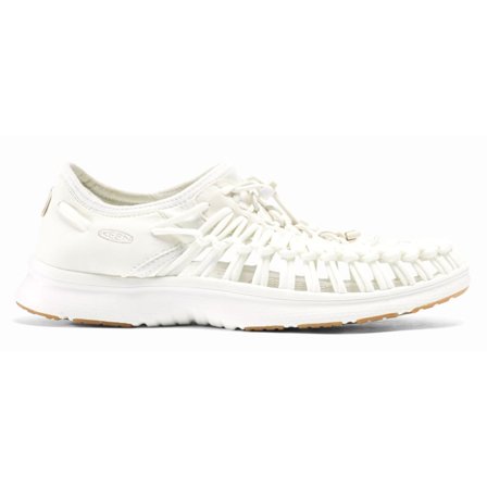 Keen Men's Uneek O2 Men sandals White 42