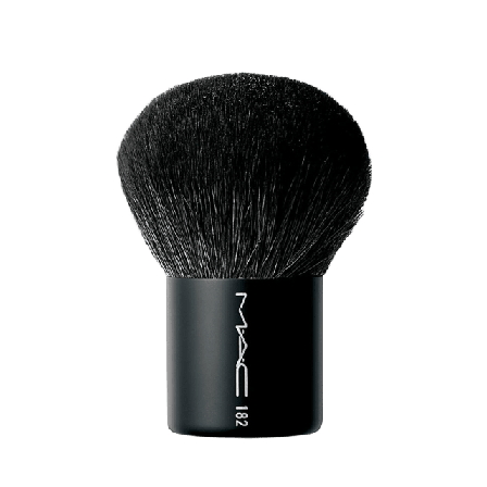 MAC Cosmetics 182 Buffer Brush Penslar & svampar Dam ONESIZE