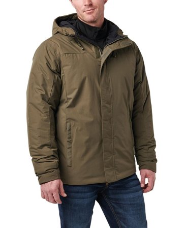 5.11 Tactical Atmos Warming Ranger Green