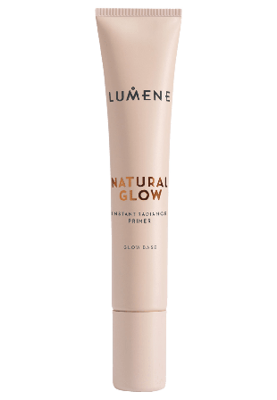 Lumene Natural Glow Instant Radiance Primer Unisex 20 ML