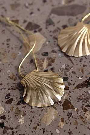 Jotex - Decoratie Messing messing - ELLA - Koop Woonaccessoires bij Jotex