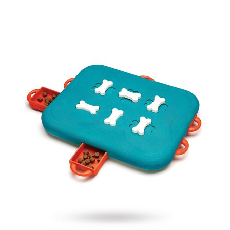 Nina Ottosson - Nina Ottosson Dog Casino AKTIVERINGSLEKSAK - Hundleksaker