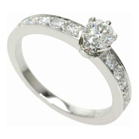 Tiffany & Co. Pre-owned - Vintage Smycken - Grå - Dam - Storlek: One Size, Dam, Storlek: ONE SIZE