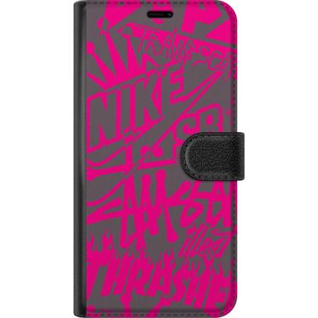 Samsung Galaxy S24 FE Lommeboketui Nike