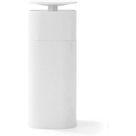 Såpedispenser Trykk for Væskedispenser Dispenser Tom Såpedispenser Pumpe Tom Kosmetisk Dispenser Væskeflaske Liqui