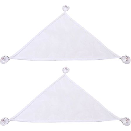 Reptil Net-Hængekøjer, Skægget Drage Øgle Hængekøje Med Sugeskål