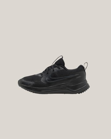 Nike NIKE COSMIC RUNNER Musta Kengät Pojat - Kids Brand Store