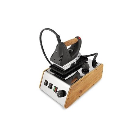 Strykjärn med panna Esseventi 25 105 Multicolor