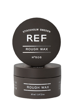 REF Stockholm Rough Wax N°505 Hårstyling Unisex 85 ML