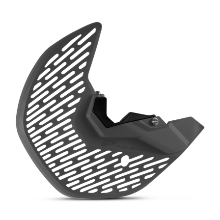 Polisport Disc & Bottom Fork Guard Protector - Beta RR 250 X-PRO 2T 2025-2026