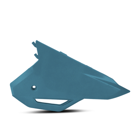 Acerbis Side Panels - Honda CRF 300RX 2022-2024