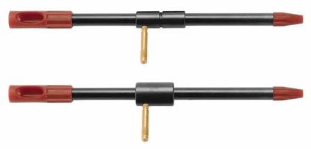 Tipton Universal Bore Guide - Övriga Vapenvårdstillbehör