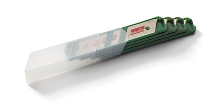 Hultafors SBP25-4X30 Katkoterä Vaihtoterä Performance-katkoteräveitseen, Käsityökalut