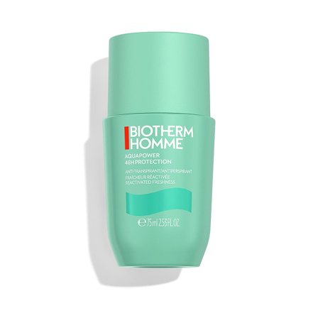 Biotherm Aquapower Deodorant Roll On 75 ml, Parfumer & Dufte, Dufte, Deodorant