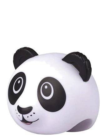 Micro Micro - Scooter Buddy - Panda - Multi/patterned - ONE SIZE