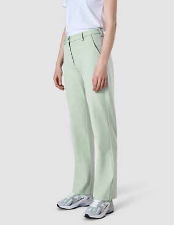 Shaping New Tomorrow - Female - Essential Pants - Fennel - Straight - Size 30/32