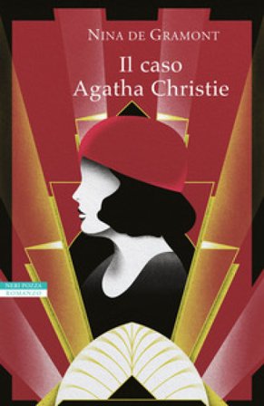 Il caso Agatha Christie Nina de Gramont