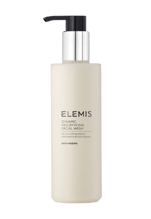 Elemis Dynamic Resurfacing Facial Wash Rengöring Unisex 200ML