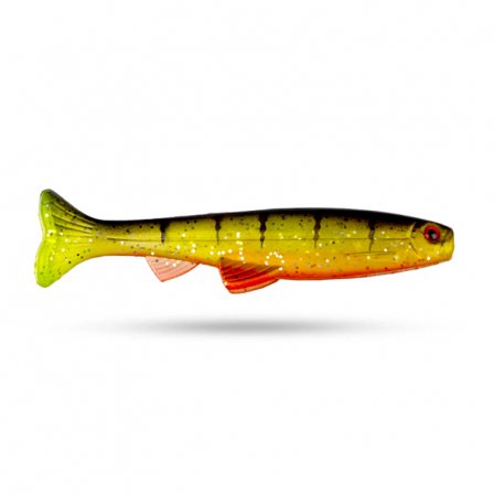 Scout Kicker 9cm (5-pack) - Glitter Perch