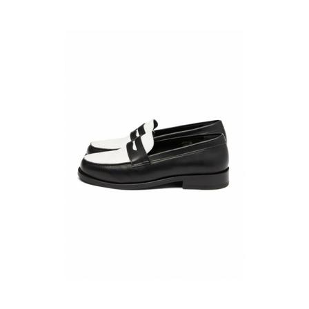 Roseanna, Loafers Zwart, Dames, Maat:37 EU