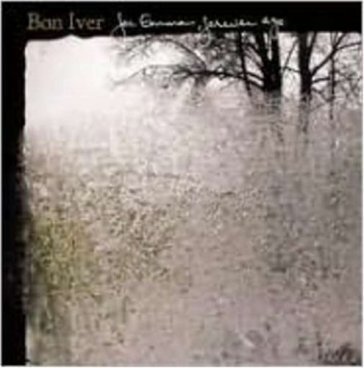 For emma, forever ago Bon Iver
