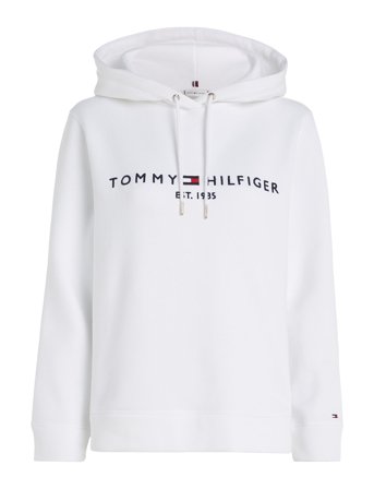 Tommy Hilfiger | Heritage Hilfiger Hoodie Ls | XS