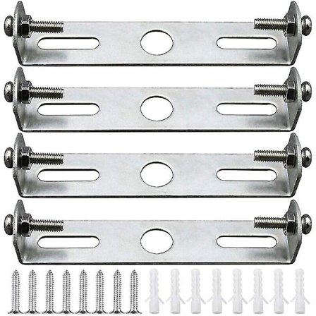 Loftpladebeslag - 105 mm Pendellampe Tilbehør - Loftlysestage Loftlampe Baseplade - Loftlampe Plader - Pladeholdere Og Tilbehør