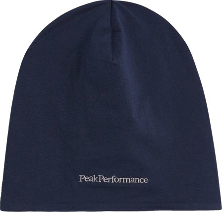Peak Performance Progress Hat beanies Blue S/M