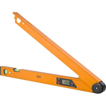 Geo Fennel A-Digit 50 Digitaalinen kulmamitta, Mittatyökalut