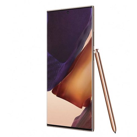 Samsung Galaxy Note 20 Ultra 5G SM-N986B/DS Dual SIM 12GB RAM