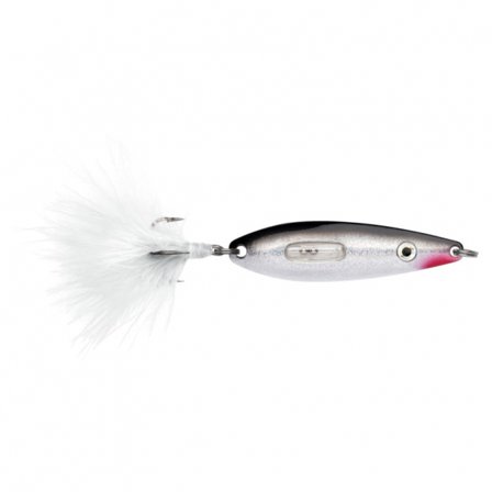 VMC Rattling Roach Spoon 5.3g - Shiner