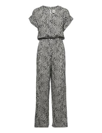 Ihmarrakech Aop Js3 Patterned ICHI